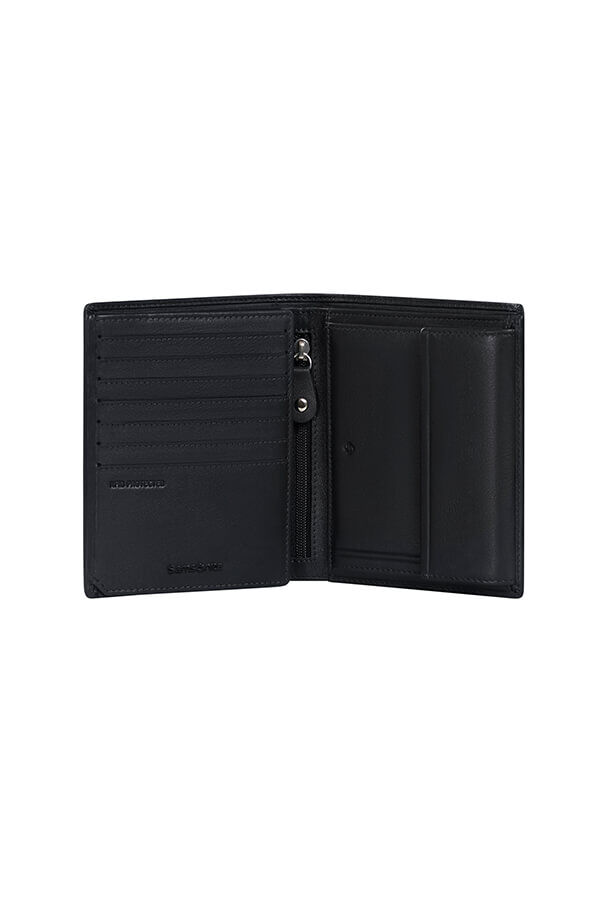 Attack 3.0 SLG Wallet
