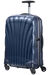 Samsonite Cosmolite Spinner (4 wheels) 55cm Midnight Blue