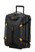 Samsonite Outlab Paradiver Duffle with wheels 55cm backpack Ozone Black
