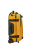 Samsonite Ecodiver DUFFLE/WH 55/20 L 35CM DF  Yellow