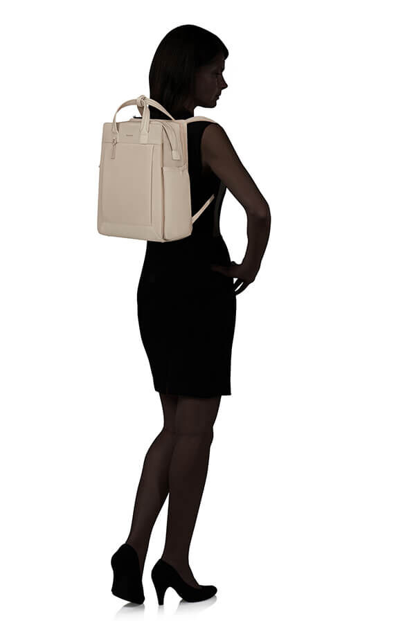 Essentis Backpack 14.1"