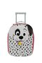 Samsonite Happy Sammies Disney Upright 45/16 Disney Patch  Dalmatian Patch