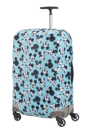 Travel Accessories Luggage Cover M - Spinner 69cm