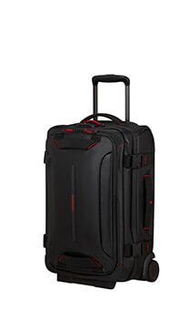 Samsonite Ecodiver Duffle with wheels double frame 55cm