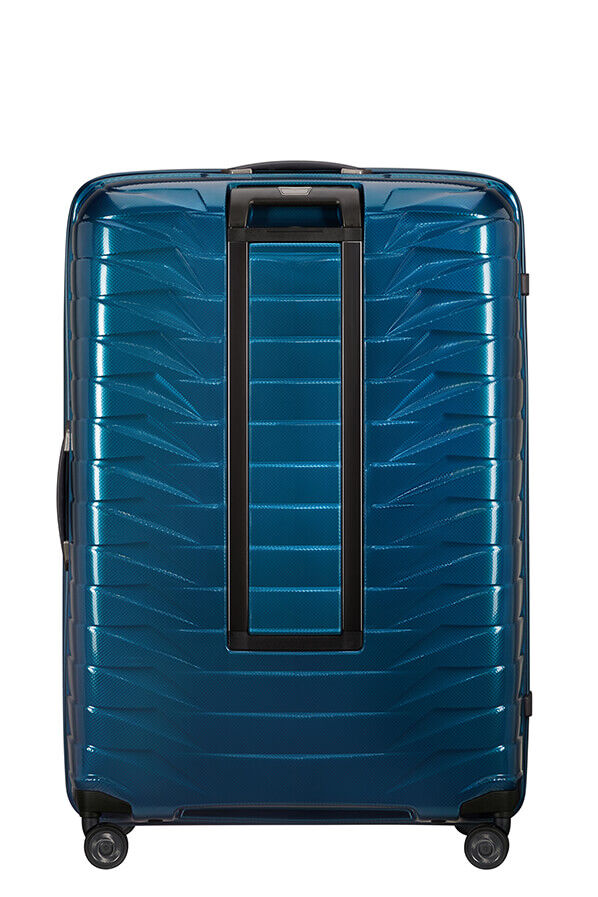 Samsonite Proxis Spinner 86cm Petrol Blue