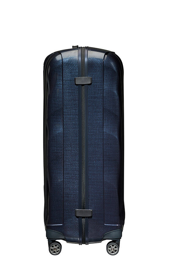 C-Lite Spinner (4 wheels) 86cm Blue | Rolling Luggage UK