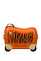 Samsonite Dream2go Ride-On Suitcase  Tiger Toby