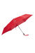 Samsonite Karissa Umbrellas Umbrella  Formula Red