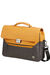 Samsonite Senzil Briefcase  Grey/Yellow