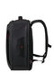 Samsonite Ecodiver Laptop Backpack Underseater M  Black