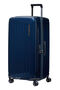 Samsonite Nuon TRUNK 80/30  Metallic Dark Blue