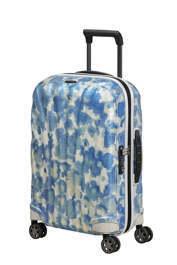 C-Lite Spinner expandable (4 wheels) 55cm