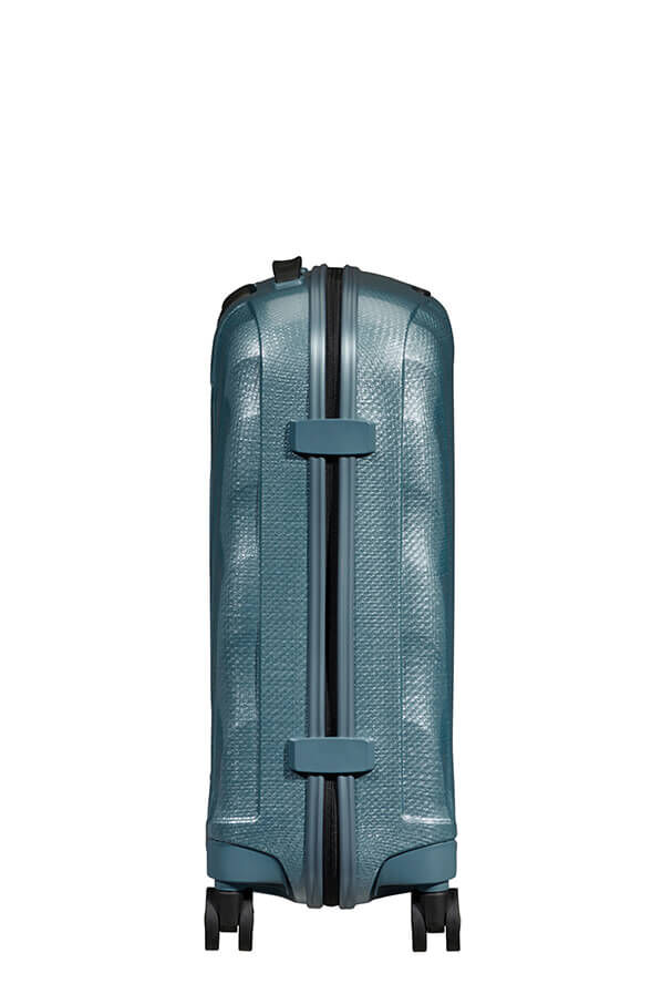Samsonite C-Lite SPINNER 55/20  Ice Blue