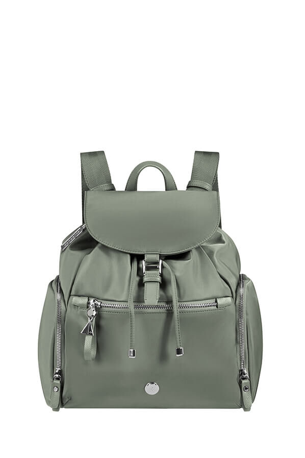 Samsonite Karissa Evo Backpack 3 Pkt 1 Buckle  Sage