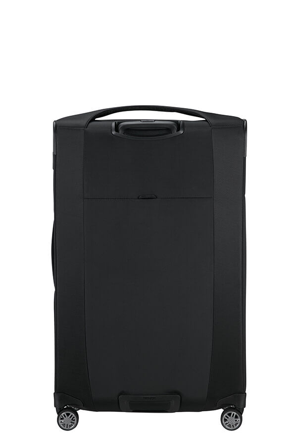 Samsonite Re-Lite Spinner Expandable 78cm  Black