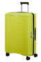 Samsonite Upscape Spinner 75/28 Exp 75cm  Lime