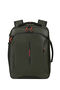Samsonite Ecodiver Laptop Backpack Underseater S  Climbing Ivy