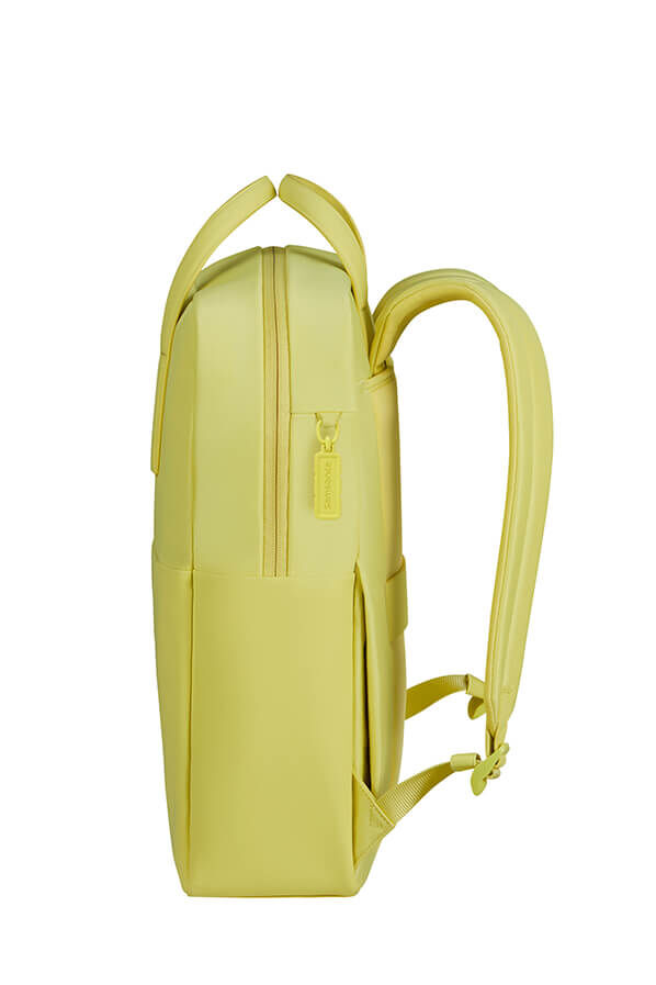 4Pack Backpack Yellow Rolling Luggage UK