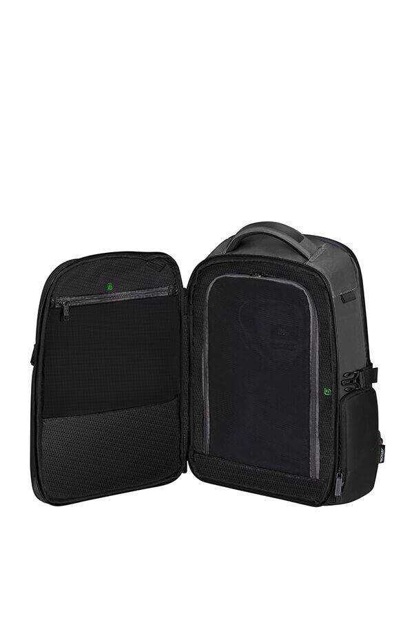 Samsonite Biz2go BP Daytrip  Grey Modular