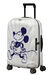 Samsonite C-Lite Disney Spinner Expandable (4 wheels)  55cm Mickey Mouse On The Move