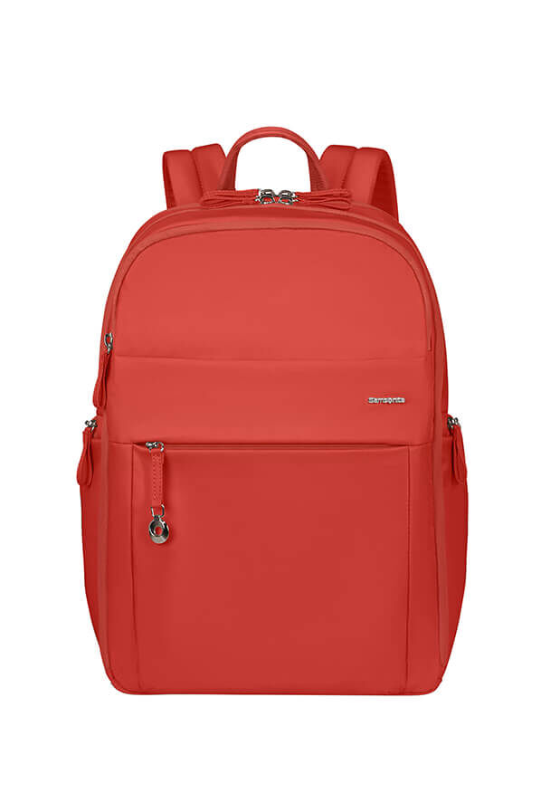 Samsonite Move 5.0 Backpack 14.1'  Coral Red