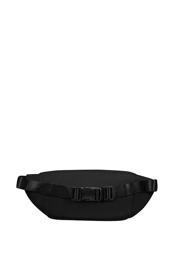 Samsonite Sacksquare Waist Bag  Black