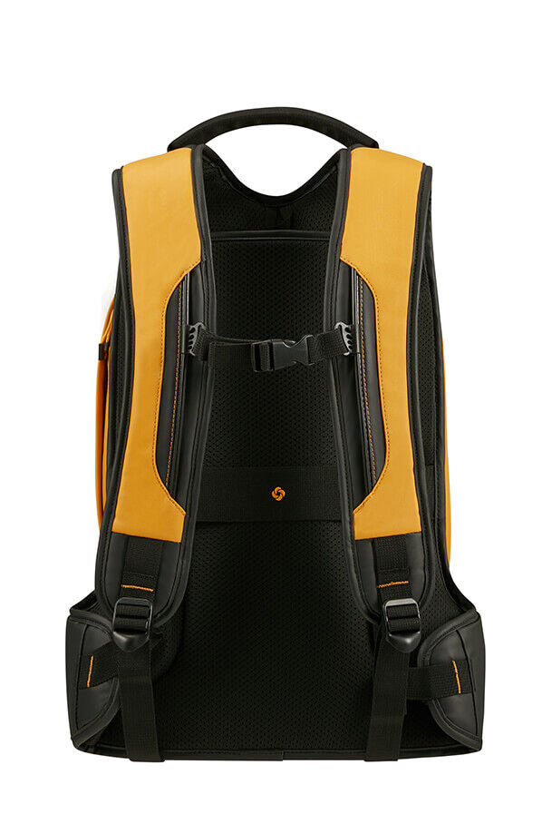 Samsonite Ecodiver LAPTOP BACKPACK M  Yellow