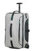 Samsonite Paradiver Light Duffle with wheels 67cm Jeans Grey