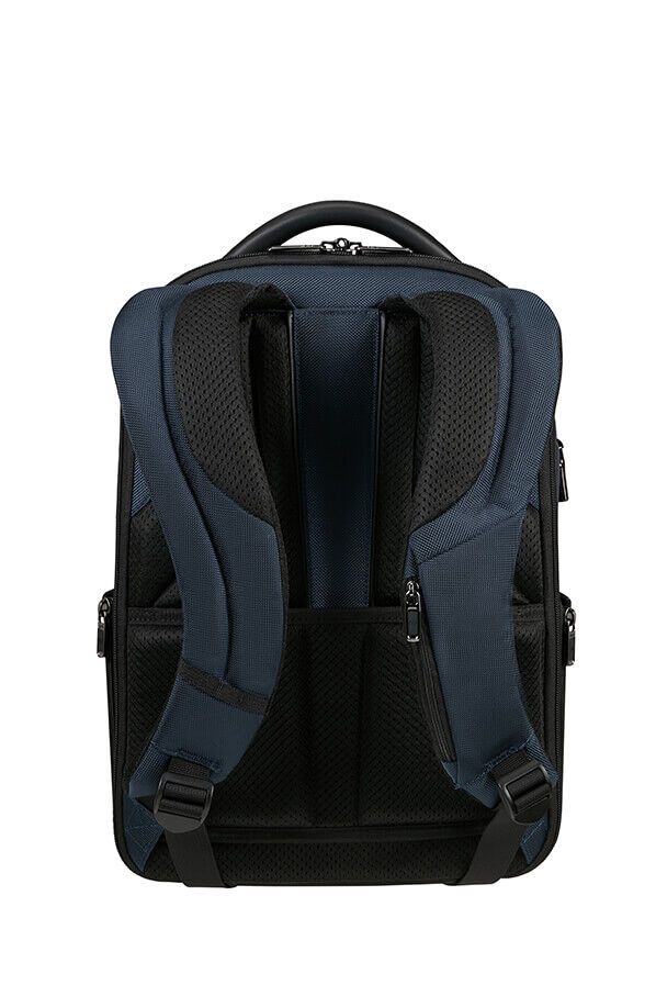 Samsonite Pro-Dlx 6 Backpack 14.1'  Blue