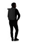 Samsonite Coatify Biz Rolltop Backpack 15.6'  Black
