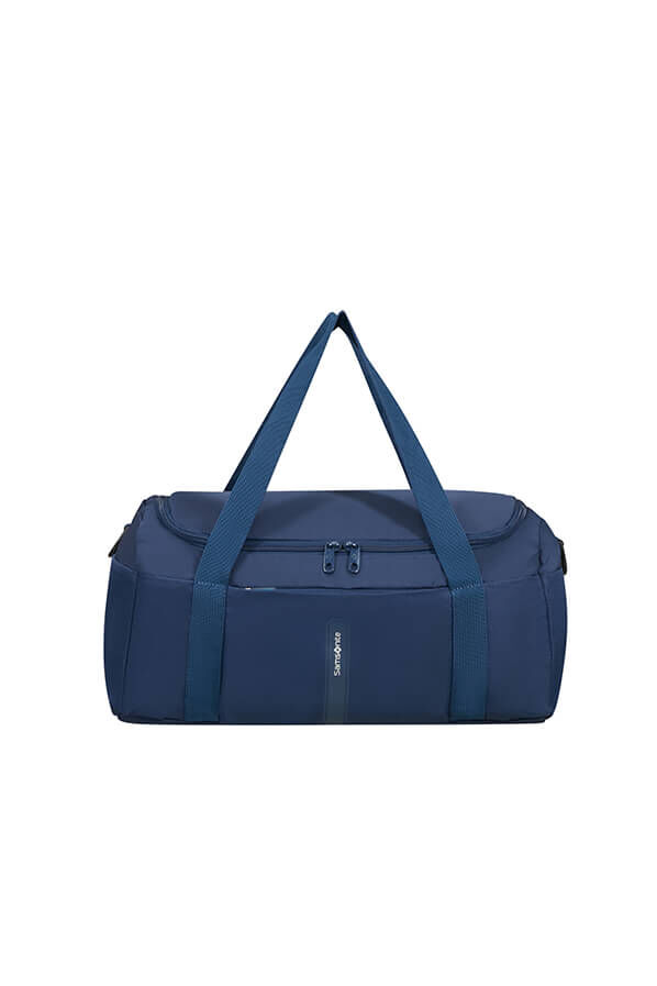 Samsonite Ta Revolution Foldable Duffle XS  Midnight Blue