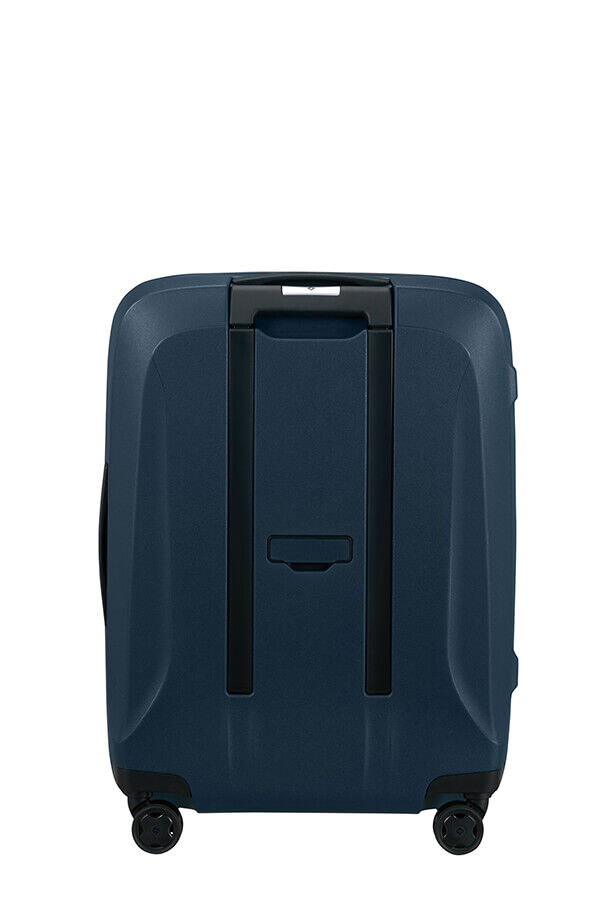 Samsonite Essens Spinner Expandable ZIP 55cm  Midnight Blue