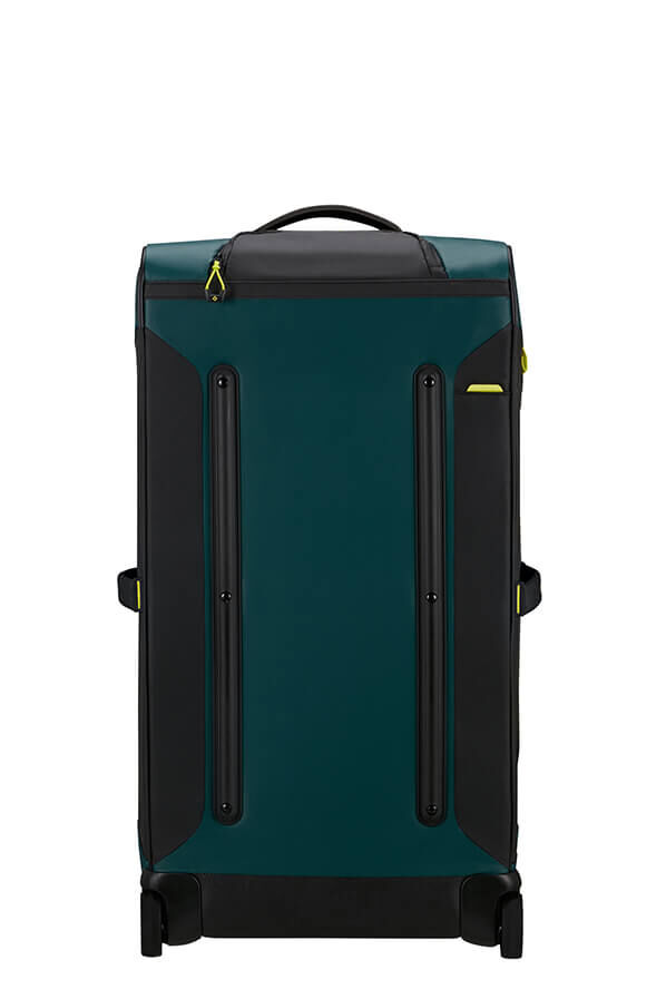 Samsonite Ecodiver DUFFLE/WH 79/29  Dark Teal/Lime