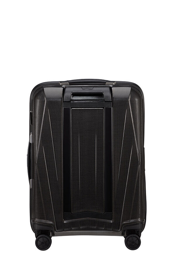 Samsonite Major-Lite Spinner 55/20 Expandable 55cm  Black