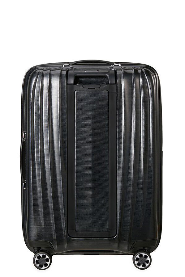 Samsonite Nexis Spinner Expandable 70cm  Onyx Black