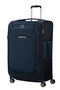 Samsonite Re-Lite Spinner Expandable 78cm  Midnight Blue
