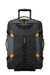 Outlab Paradiver Duffle with wheels 55cm