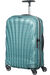 Samsonite Cosmolite Spinner (4 wheels) 55cm Lace Ice Blue