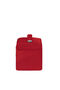 Samsonite Attrix Toilet Kit Beauty Case  Red
