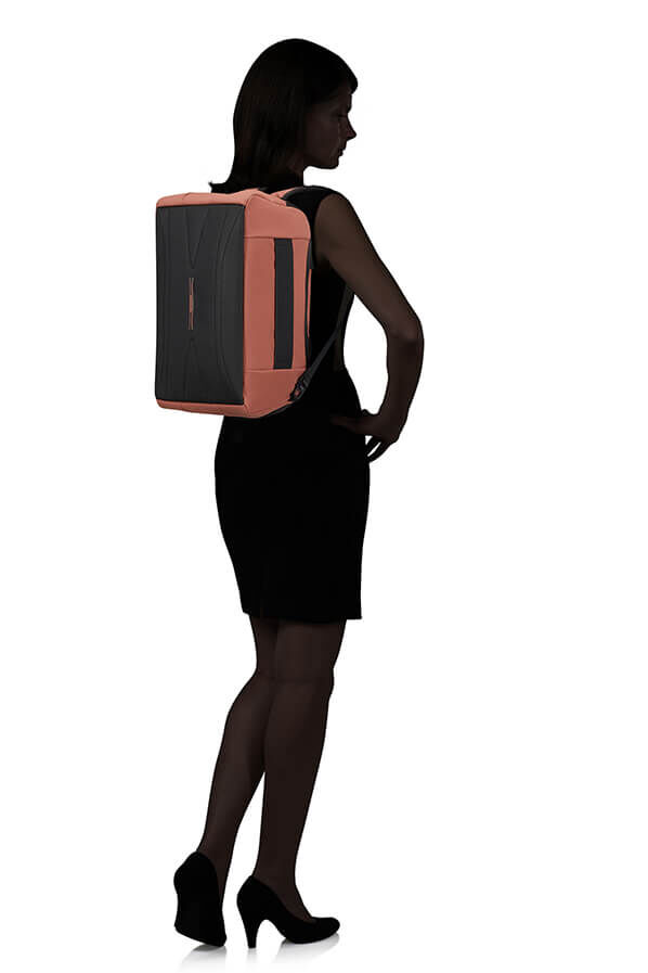 Glam-Go Duffle Bag / Backpack XS