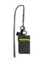 Prismix Slg Neck pouch with phone holder