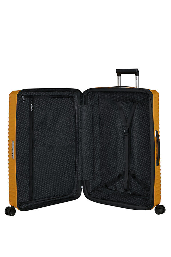 Samsonite Upscape SPINNER 68/25 EXP Yellow