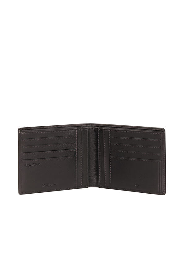 Attack 3.0 SLG Wallet