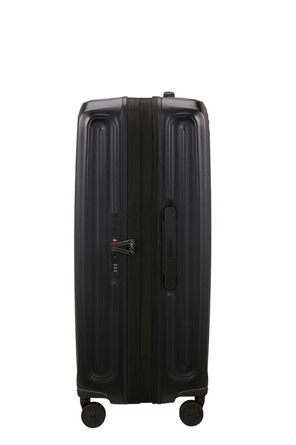 Samsonite 2Wander Spinner Expandable 81cm  Matt Graphite