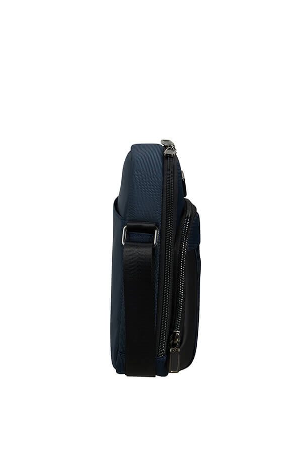 Samsonite Urban-Eye Crossover S 7.9'  Blue