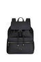 Samsonite Zalia 3.0 Backpack 1 Buckle  Black