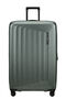 Samsonite Nuon SPINNER 81/30 EXP  Matt Sage Khaki