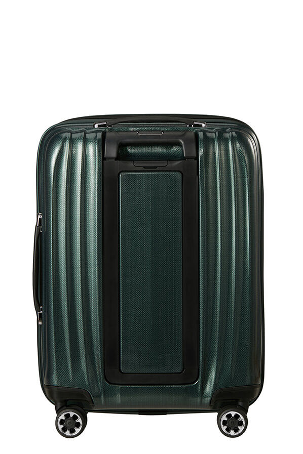Samsonite Nexis Spinner Expandable Length 40cm 55cm  Deep Forest