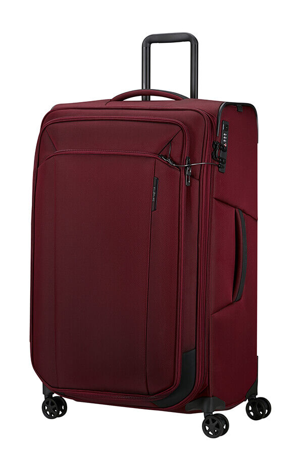 Luggage Samsonite Red Uk Samsonite Red Line Top