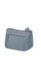 Samsonite Move 5.0 Hobo Bag Round 3 Comp.  Dusty Blue